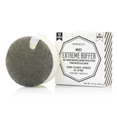 20+ Men's Extreme Buffer | Black Scrubber