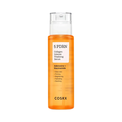 COSRX 5 PDRN Collagen Intense Vitalizing Serum Nudie Glow Australia