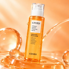 COSRX 5 PDRN Collagen Intense Vitalizing Serum Nudie Glow Australia