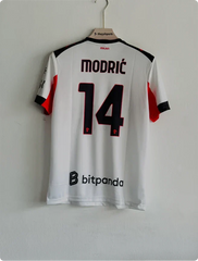 ACMILAN 25-26 AWAY KIT MODRIC PREMIUM