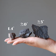 Agoudal Meteorite Stone