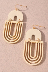 Alouette Earrings