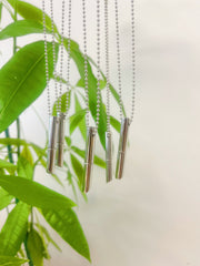 Anxiety Relief Breathing Necklace