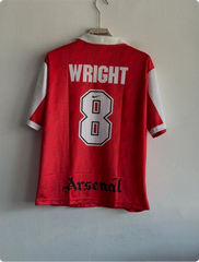 ARSANEL 1994 HOME WRIGHT FIVESLEEVE POLO
