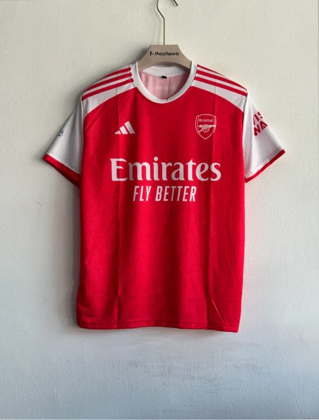 ARSANEL 25-26 HOME KIT GABRIEL