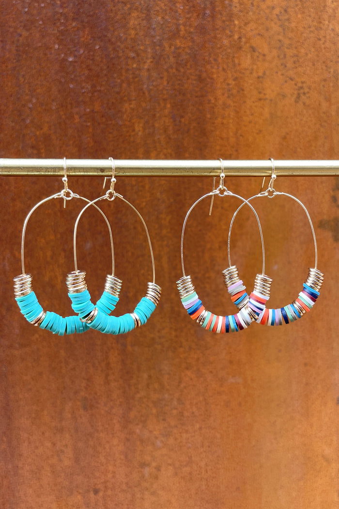 Astrid Earrings