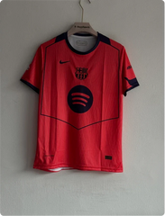 BARCELONA 25-26 THIRD KIT PEDRI