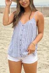 Beach Girl Tank