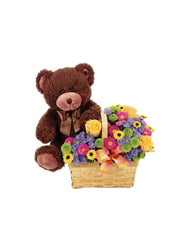 BEARY HAPPY BIRTHDAY bloomexusa
