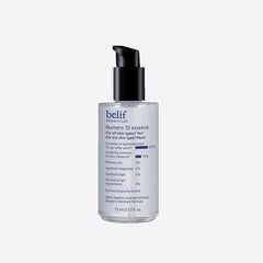 belif Numero 10 Essence 50mL