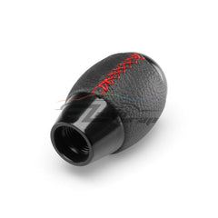 Black 6 Speed Shift Knob Manual JDM Aluminum SK150