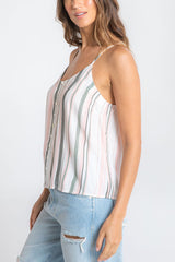 Boardwalk Tank