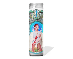 Bosco Drag Queen Celebrity Prayer Candle - RuPaul’s Drag Race