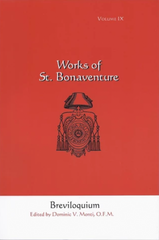 Breviloquium by Dominic Monti