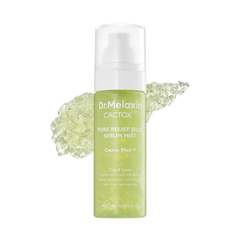 Dr. Melaxin Cactox Pore Relief Jelly Serum Mist Nudie Glow Australia