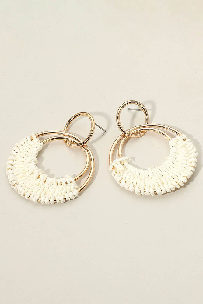 Camila Earrings