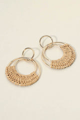 Camila Earrings
