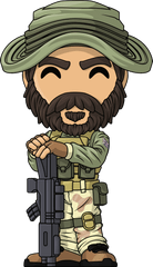 Captain Price