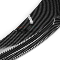 Carbon Fiber Rear Bumper Splitter 2016-2018 Honda Civic PC-C10BD27-CF