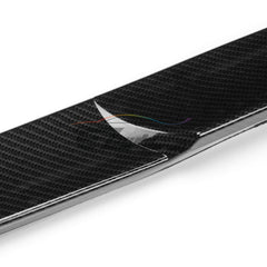 Carbon Fiber Trunk Adjustable Spoiler PC-RSP18WT