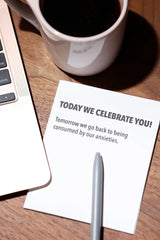 Celebrate You Card