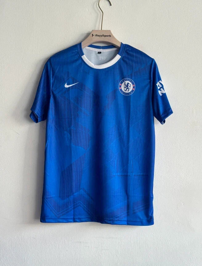 CHELSEA 25-26 HOME KIT DELAP