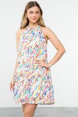Ciana Dress
