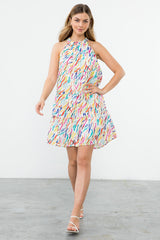 Ciana Dress