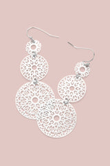 Clara Earrings