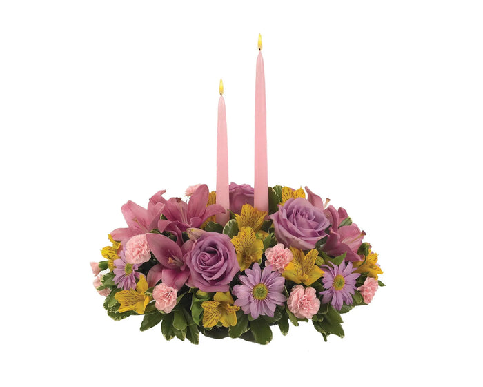 Classic Easter Centerpiece bloomexusa