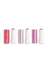 Coola Mineral Lip Trio SPF30