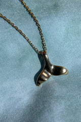 Coralia Necklace