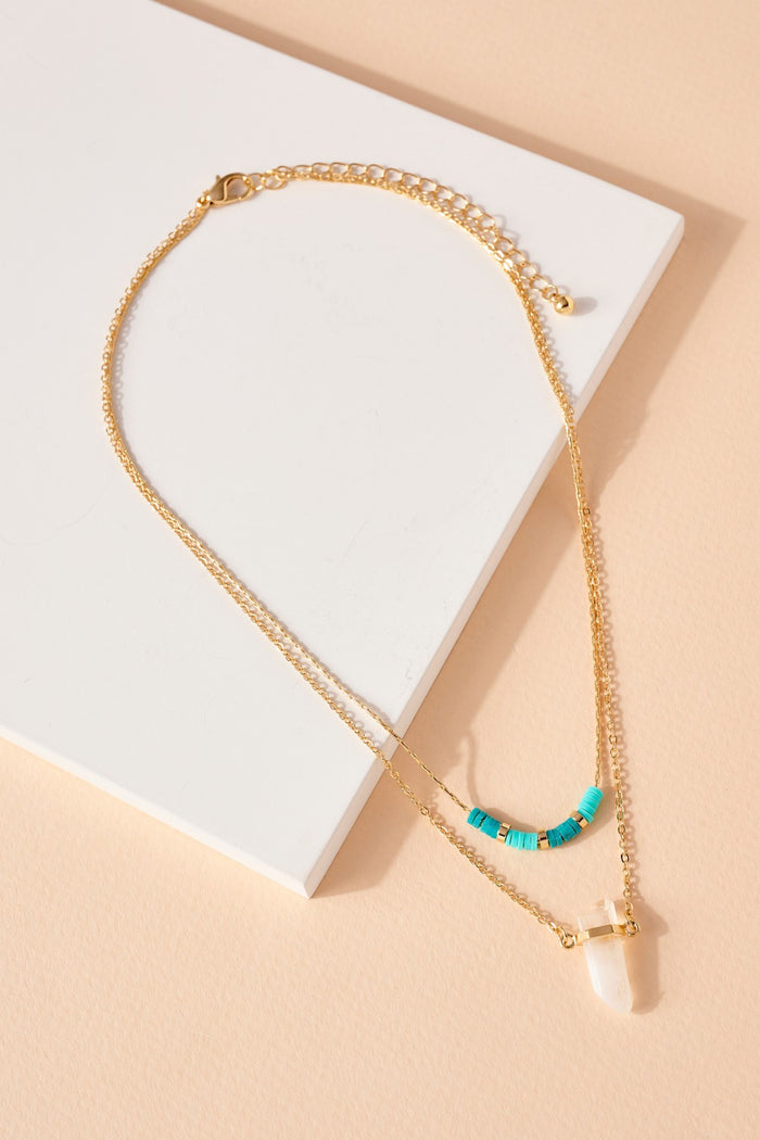 Cristel Necklace