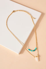 Cristel Necklace