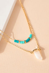 Cristel Necklace