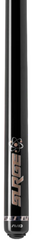 Cuetec AVID SURGE JUMP • BLACK/GOLD