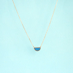 Darby Necklace