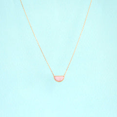 Darby Necklace