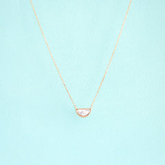 Darby Necklace