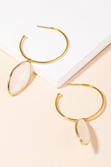 Dharma Earrings