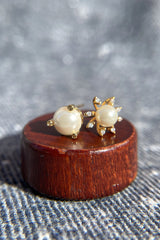 Diana Earrings
