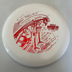 Discraft 2023 Ledgestone ESP Roach 2/4/0/1
