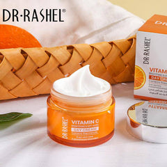 DR RASHEL VITAMIN C BRIGHTENING & ANTI AGING FACE CREAM