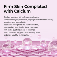 Dr.Melaxin Calcium Volume Eye Patch 60 patches