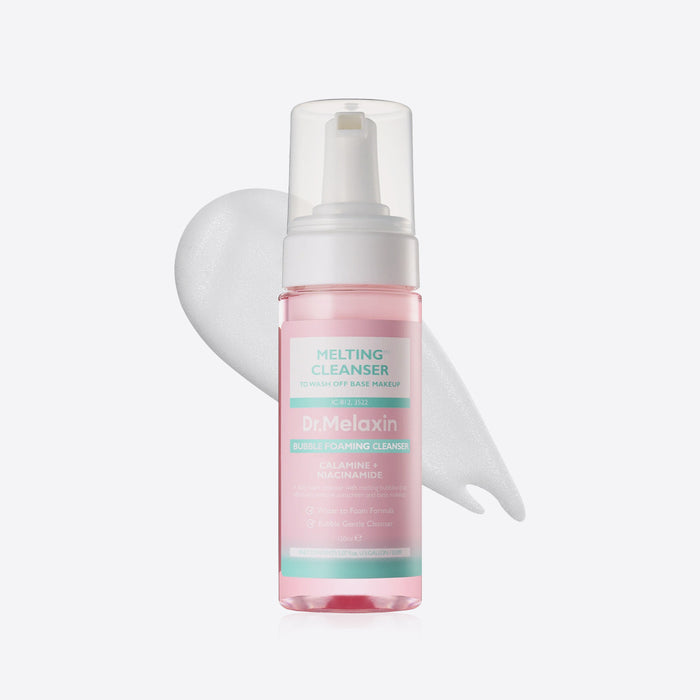 Dr.Melaxin Melting Cleanser 150mL