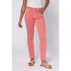 Dubbery Dear John Denim
