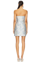x REVOLVE Renata Mini Dress