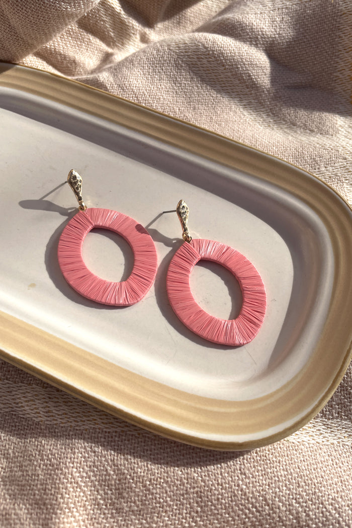 Easton Earrings