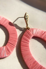 Easton Earrings