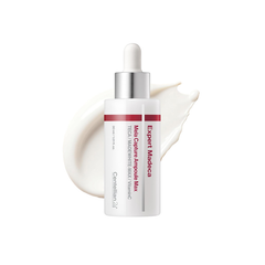 Centellian24 Expert Madeca Mela Capture Ampoule Max V2 Nudie Glow Australia